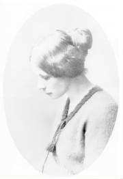 Flora Thompson 1876-1947