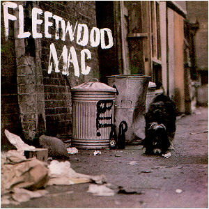 Fleetwood Mac's 1st February 24 1968