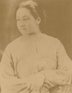 Constance Kent in later years
