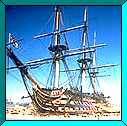 HMS Victory. the official website