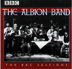 The BBC Sessions 1998