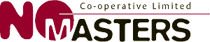 No Masters. Co-operative Ltd