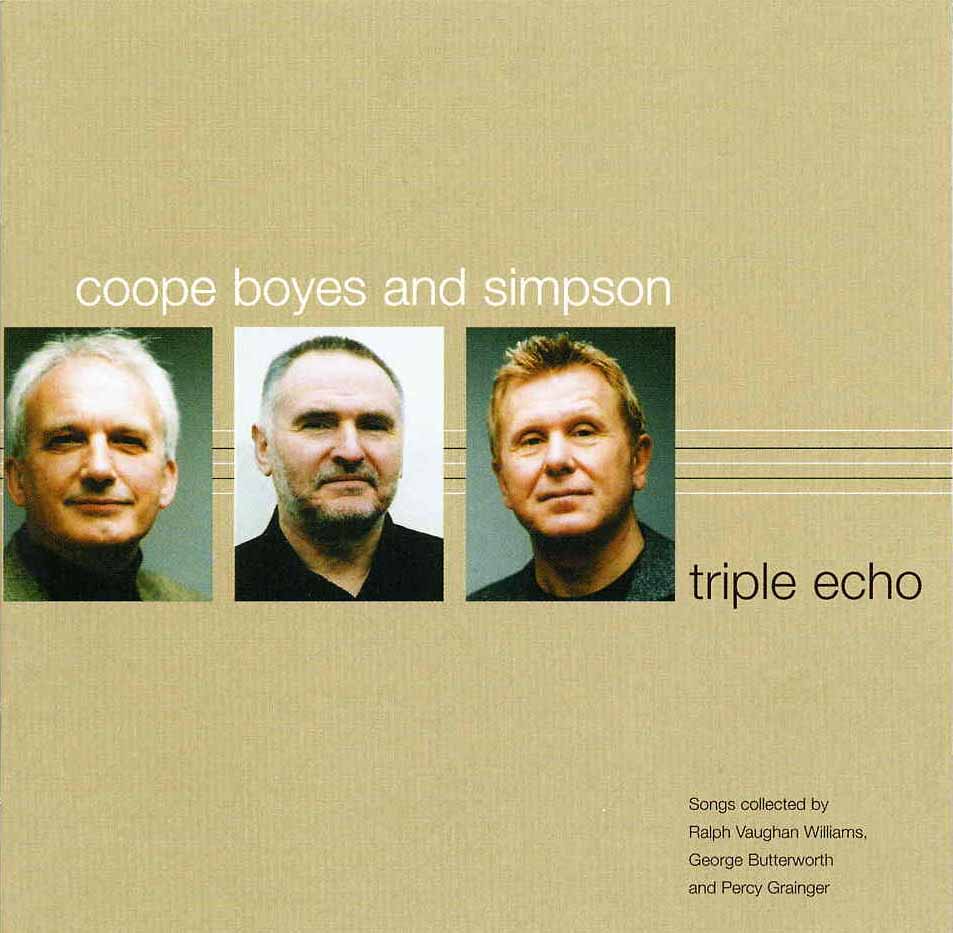 Triple Echo 2005 [click for larger image]
